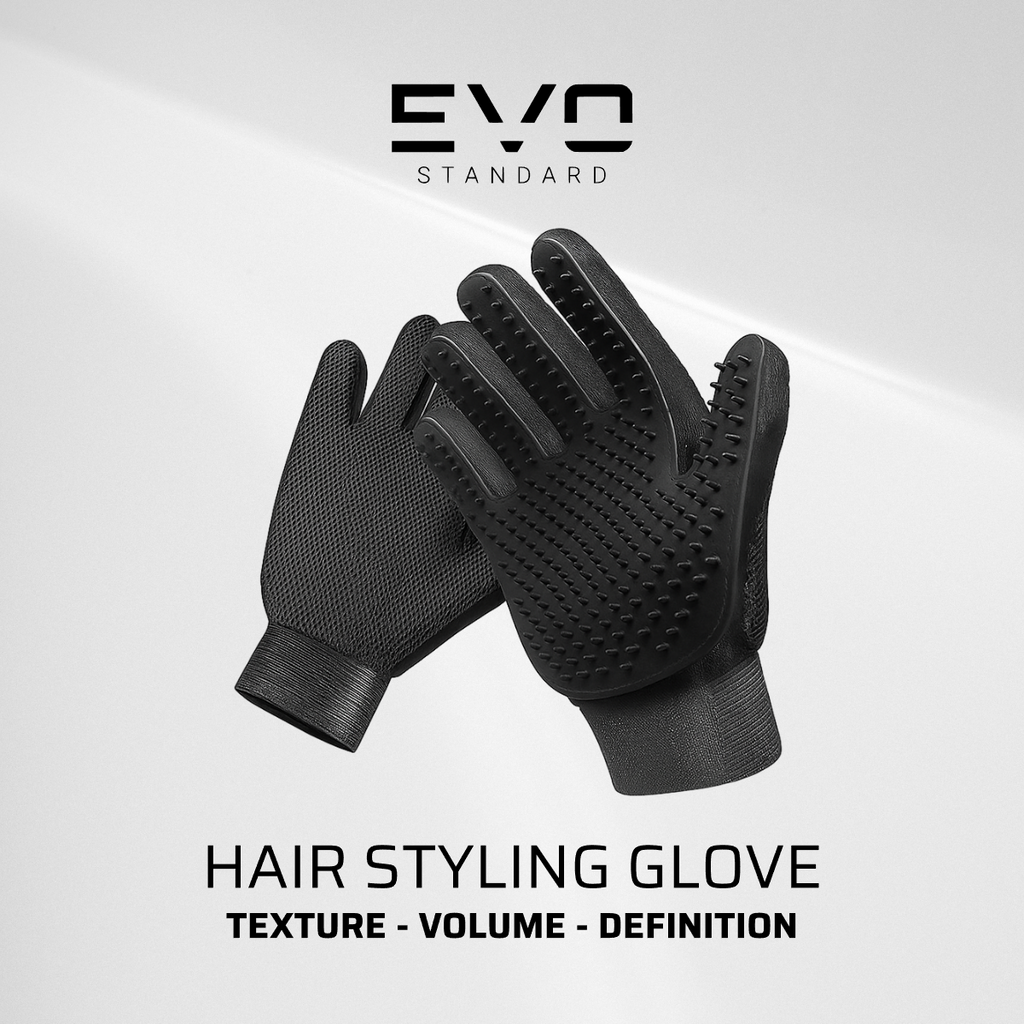EVO Hair Styling Glove (Pre-order)