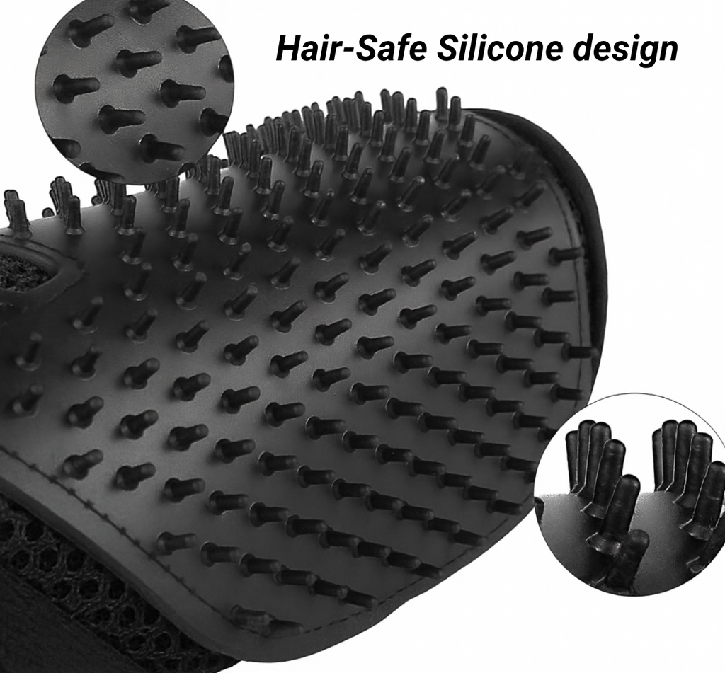 EVO Hair Styling Glove (Pre-order)