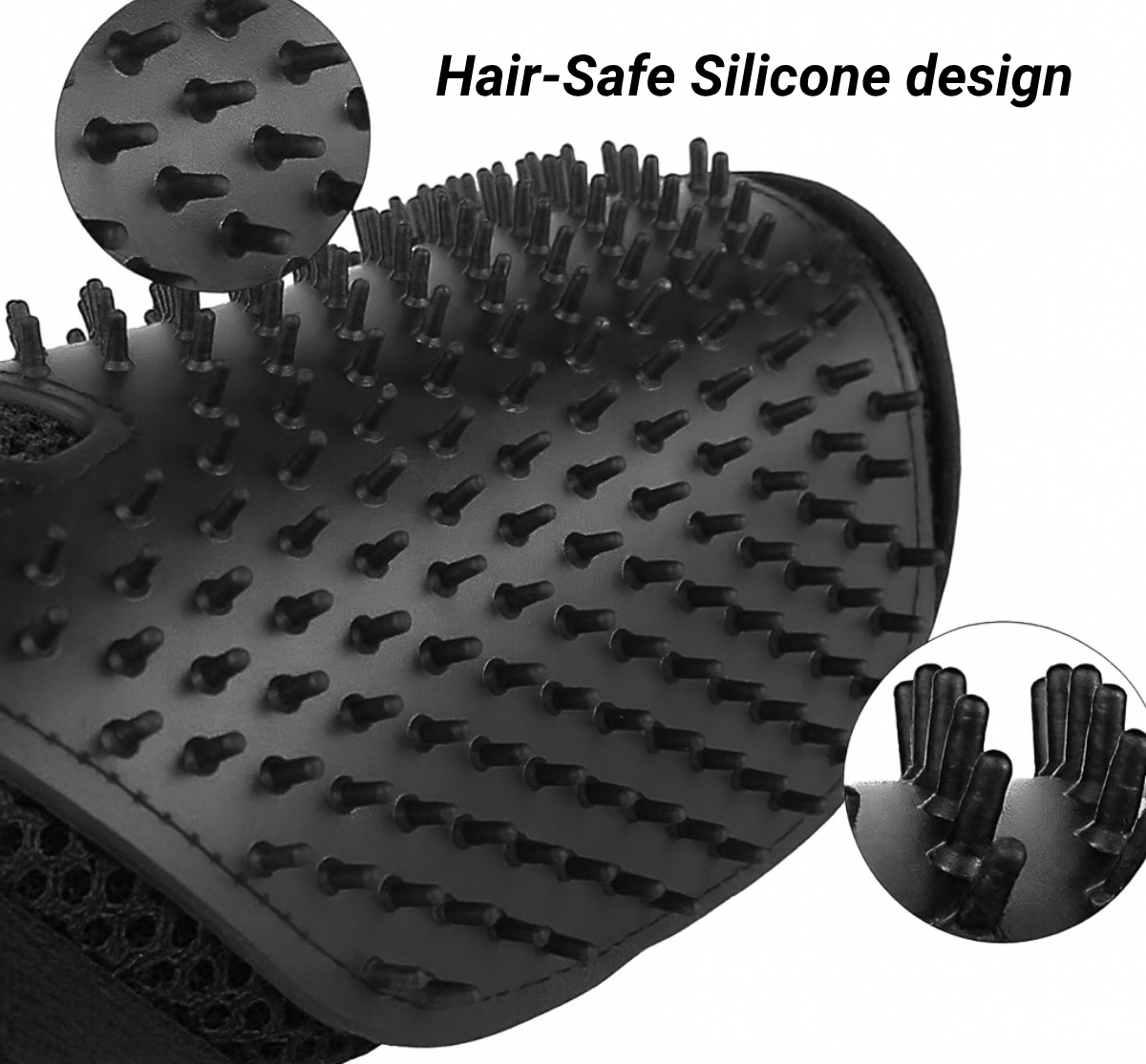 EVO Hair Styling Glove (Pre-order)
